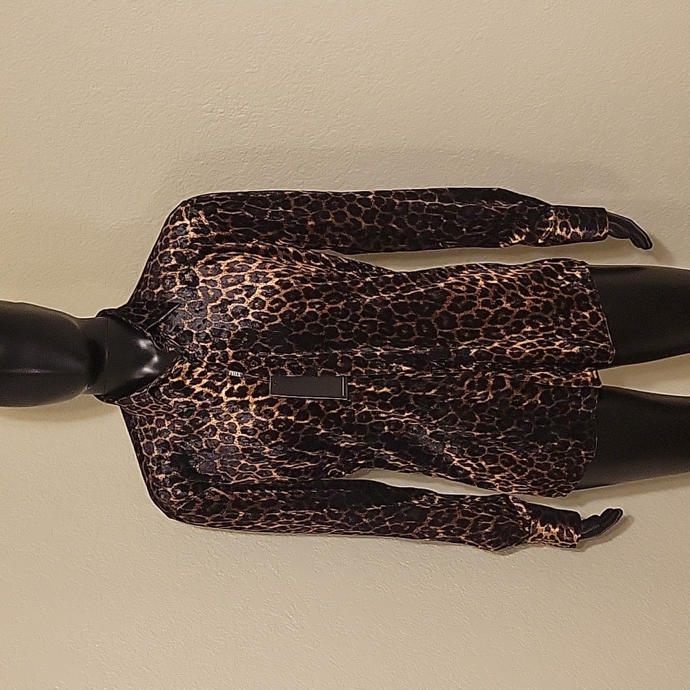 Men's Dress Shirt